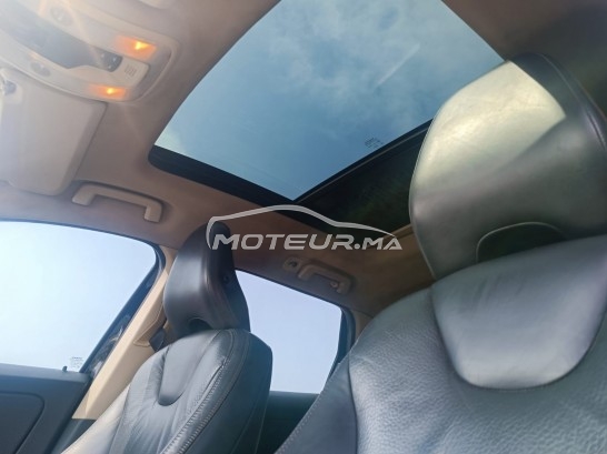 فولفو كسس60 مستعملة 1729590