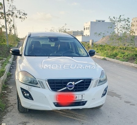 فولفو كسس60 Awd d5 مستعملة 3330562