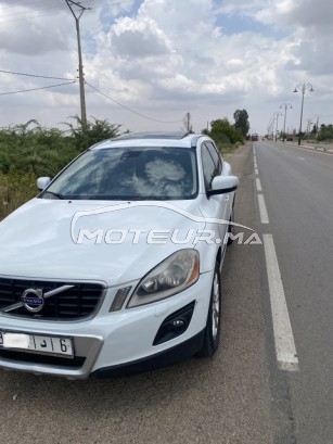 فولفو كسس60 Awd مستعملة 1638067