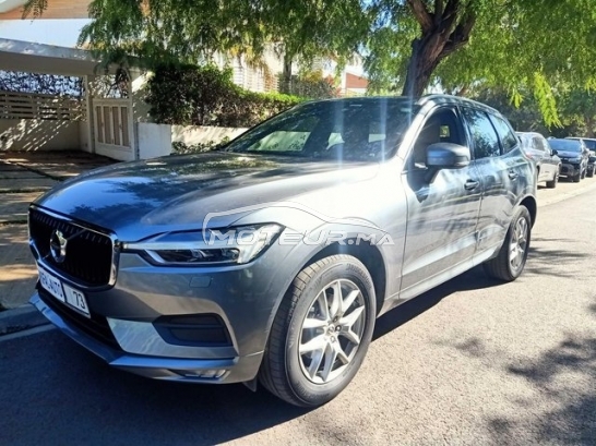 فولفو كسس60 مستعملة 3080860