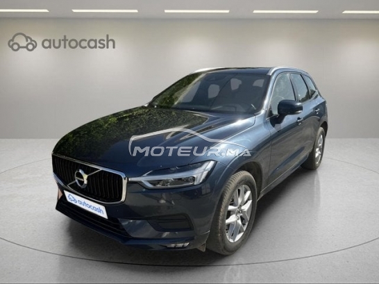 Voiture au Maroc VOLVO Xc60 - 486379