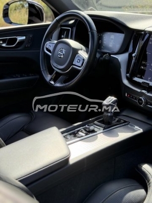 فولفو كسس60 مستعملة 3343602