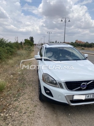 فولفو كسس60 Awd مستعملة 1638072