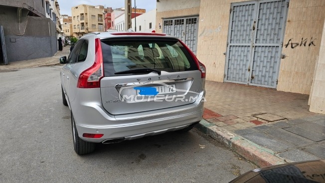 فولفو كسس60 D4 مستعملة 1760386