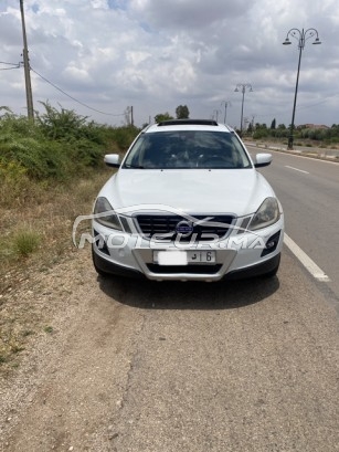 فولفو كسس60 Awd مستعملة 1638068