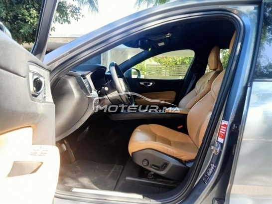 فولفو كسس60 مستعملة 3080856