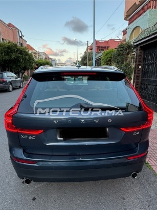 فولفو كسس60 D4 momentum مستعملة 2249561