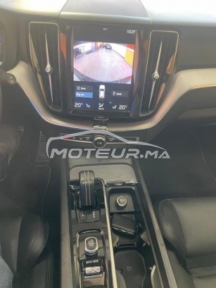 فولفو كسس60 مستعملة 2487836