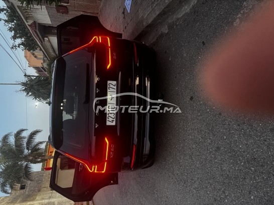 فولفو كسس60 B4 مستعملة 2926909