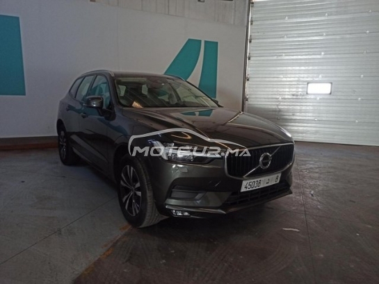 فولفو كسس60 مستعملة 2895164