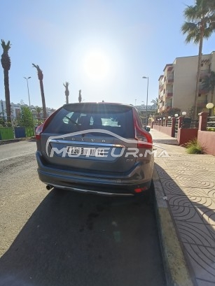 فولفو كسس60 D3 momentum مستعملة 2393339