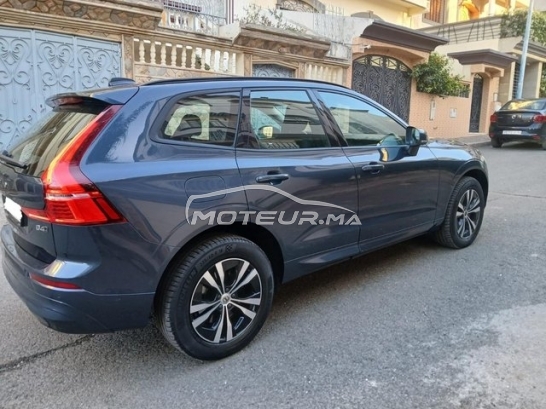 فولفو كسس60 مستعملة 1990785