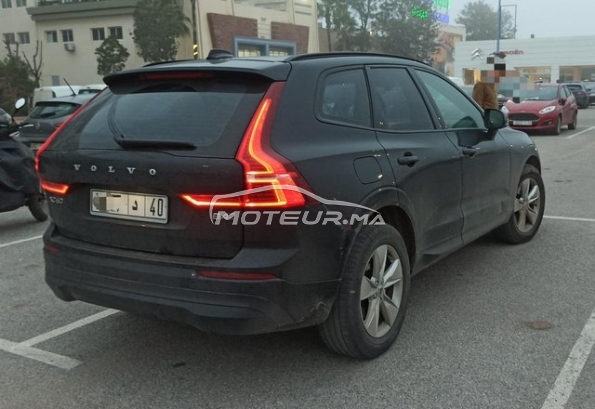 VOLVO Xc60 occasion 3412124