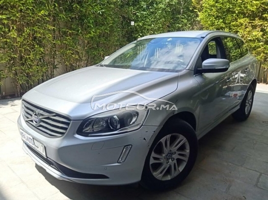 سيارة في المغرب VOLVO Xc60 - 489290