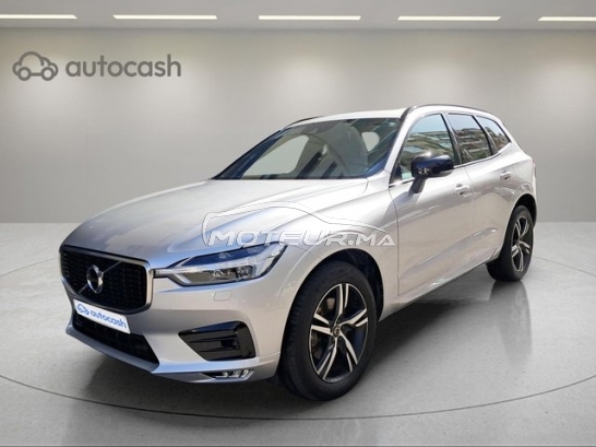 VOLVO Xc60 occasion