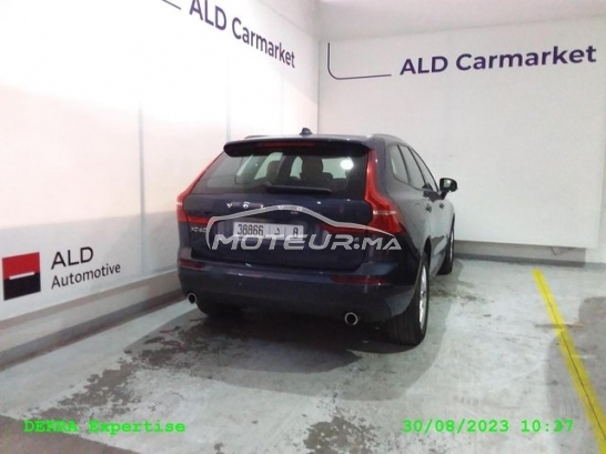 فولفو كسس60 مستعملة 1747411