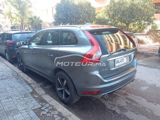 فولفو كسس60 مستعملة 3174286