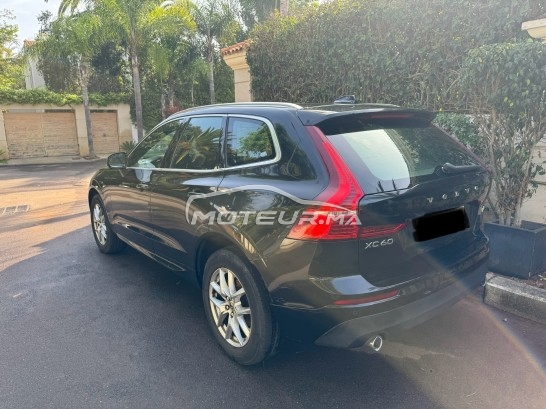 فولفو كسس60 D4 مستعملة 1718680