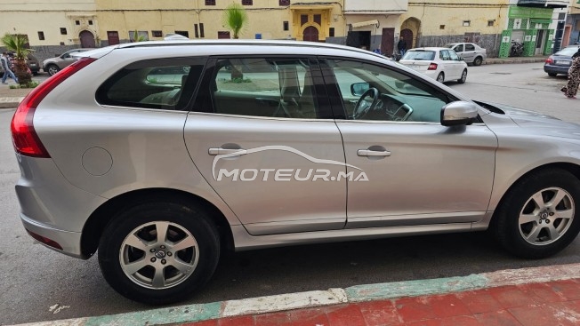 فولفو كسس60 D4 مستعملة 1760387