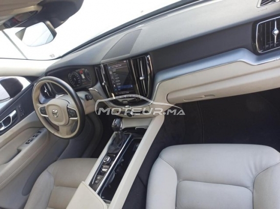 فولفو كسس60 مستعملة 2895170