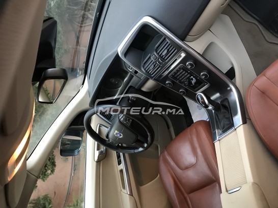 فولفو كسس60 D3 مستعملة 1747935