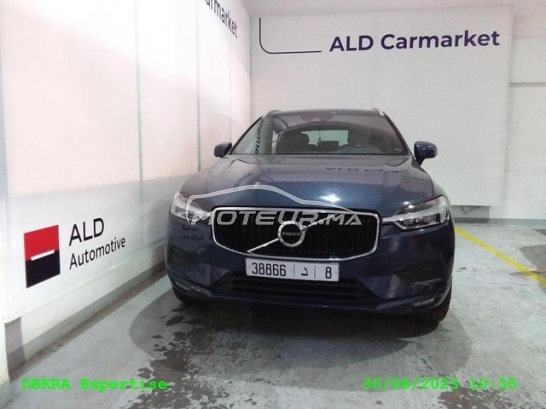 فولفو كسس60 مستعملة 1747417