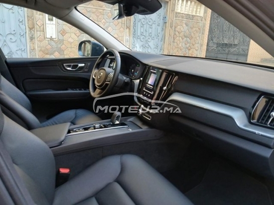 فولفو كسس60 مستعملة 1990788