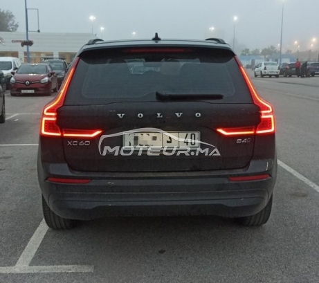 VOLVO Xc60 occasion 3412121