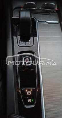 VOLVO Xc60 occasion 3412137