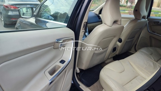 VOLVO Xc60 occasion 1777136