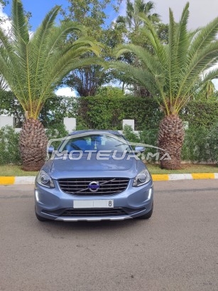 فولفو كسس60 D3 مستعملة 1744941