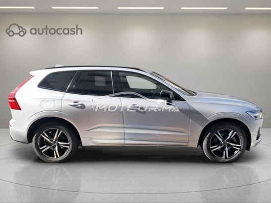 VOLVO Xc60 occasion 3022514