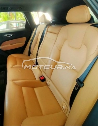 فولفو كسس60 مستعملة 1698531