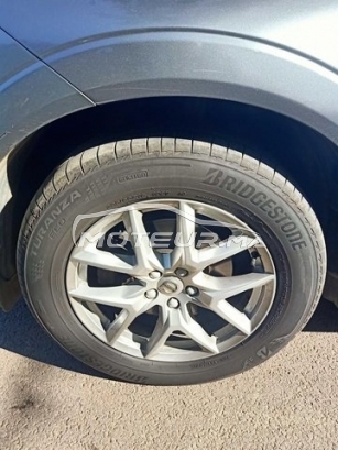 فولفو كسس60 مستعملة 3080859