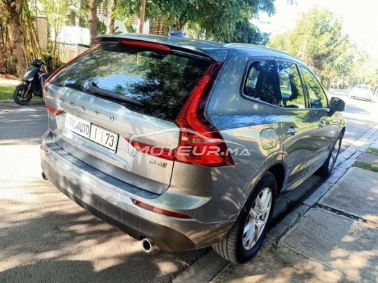 فولفو كسس60 مستعملة 3080851