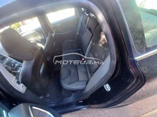 فولفو كسس60 مستعملة 1755690