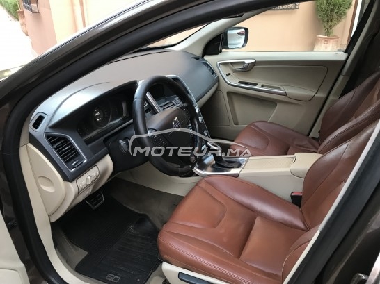 VOLVO Xc60 D3 occasion 1867019