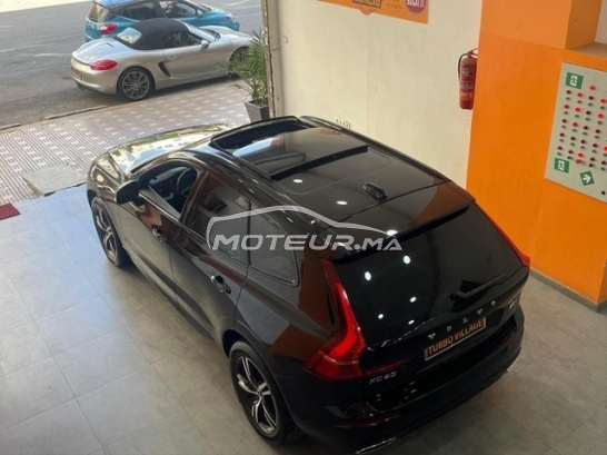 فولفو كسس60 مستعملة 2487833