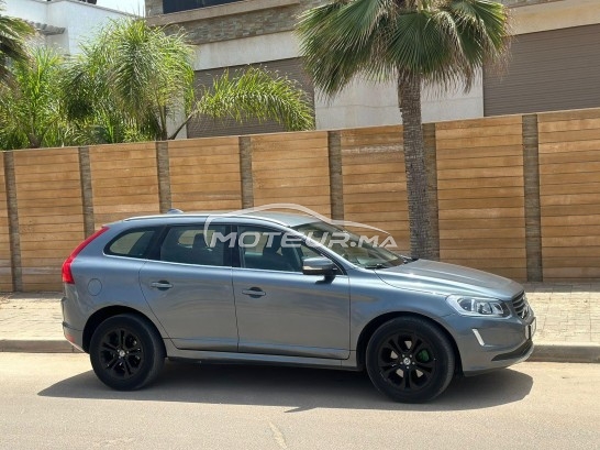 فولفو كسس60 مستعملة 1867324