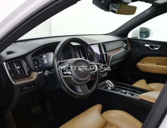 فولفو كسس60 مستعملة 3312369