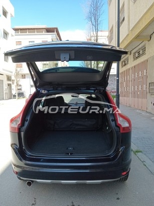 VOLVO Xc60 D3 occasion 1826939