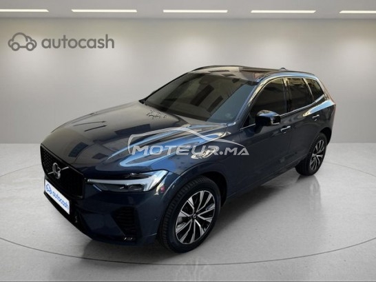 Voiture au Maroc VOLVO Xc60 - 488704