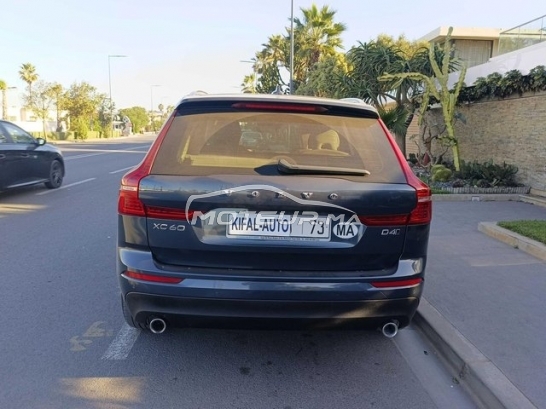 فولفو كسس60 مستعملة 2406495