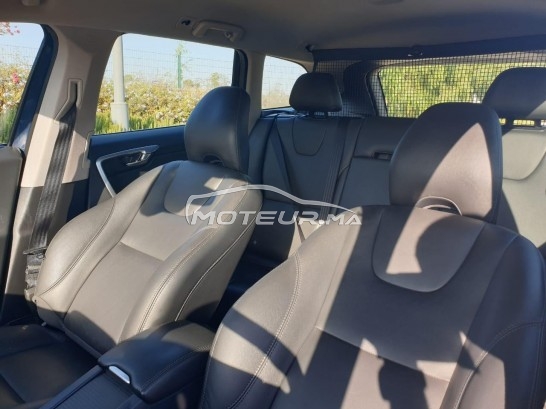 فولفو كسس60 D4awd مستعملة 1689858