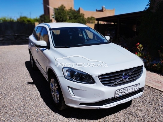 فولفو كسس60 D3 مستعملة 1623534