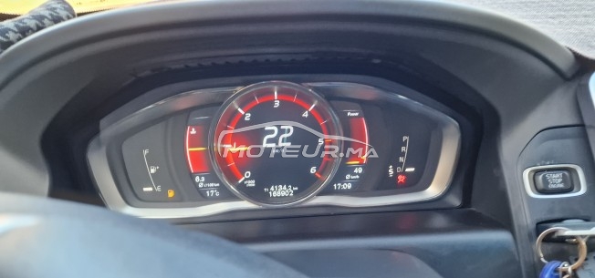 فولفو كسس60 D4 مستعملة 1979336