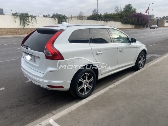 فولفو كسس60 مستعملة 1620459