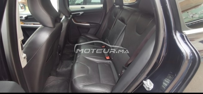 VOLVO Xc60 D5 occasion 1639292