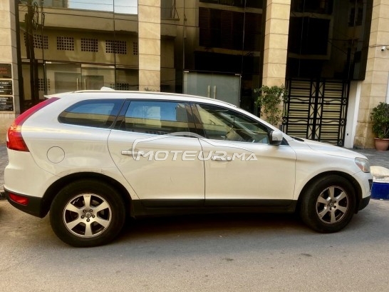 VOLVO Xc60 D4 occasion 2965812