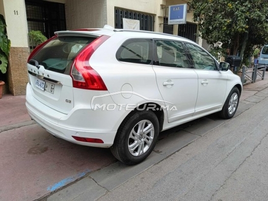 فولفو كسس60 مستعملة 3078196